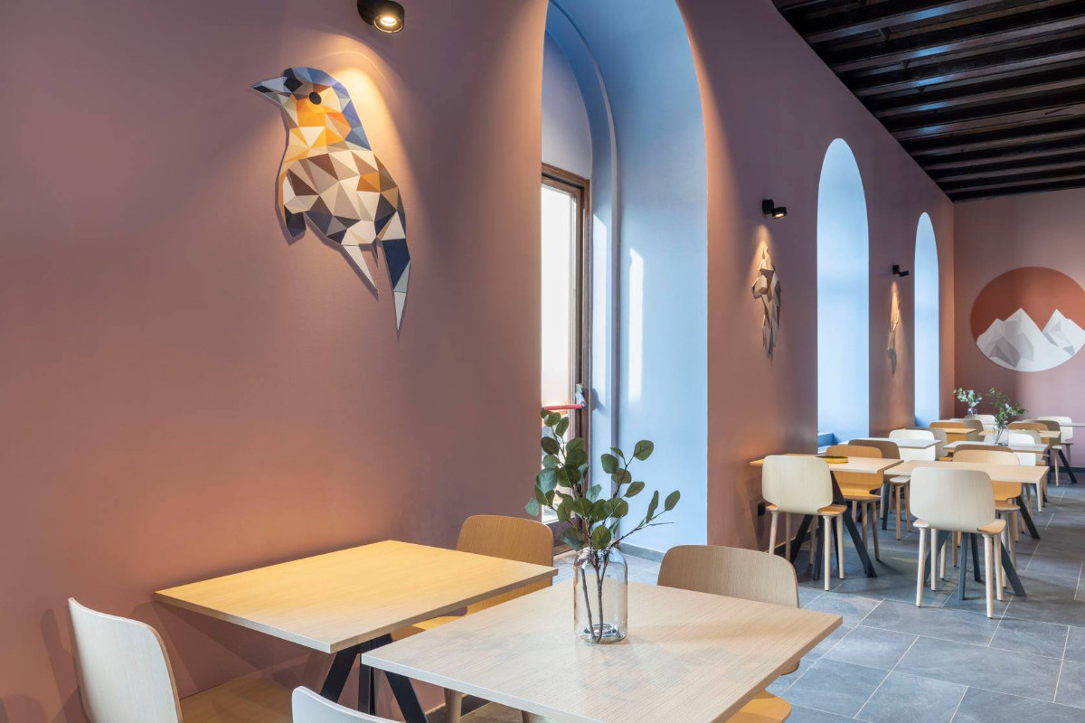 B&B HOTEL PASSO TRE CROCI CORTINA | Cortina D'ampezzo, Veneto | DLT Travel